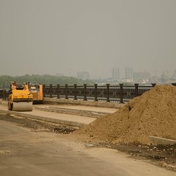 Гидроизоляция мокрых зон в ванной комнате перед плиткой