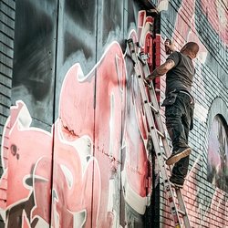 Пазогребневые плиты (ПГП): монтаж межкомнатных стен