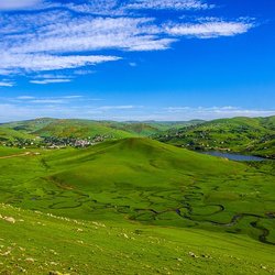 Шлифовальные круги и шкурки: зернистость