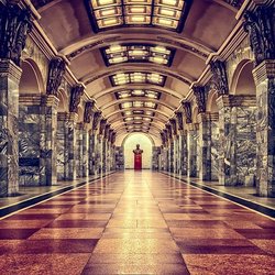 Подвесной потолок Армстронг: сборка каркаса и плиты