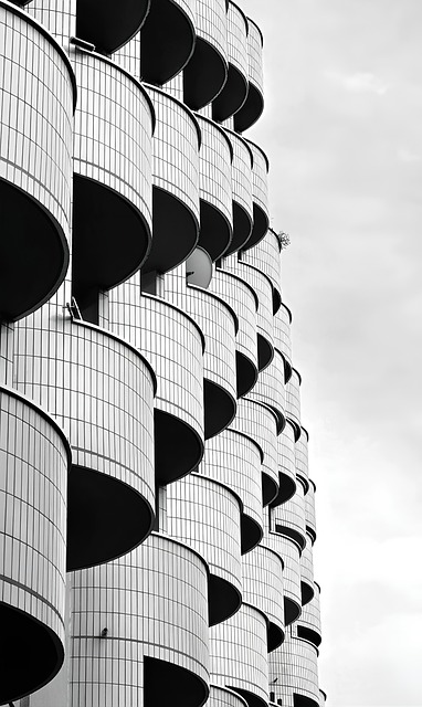 Облицовка фасада декоративным кирпичом