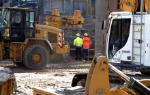 Перемычки над окнами и дверями в газобетоне: U-блоки и уголок 